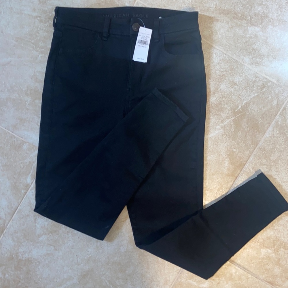 American Eagle Next Level Stretch Jeans